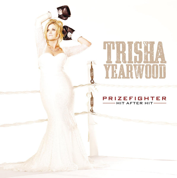 PrizeFighter: Hit After Hit (CD)